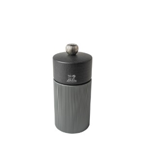 Macinapepe, 12 cm, "Line", Carbon - Peugeot