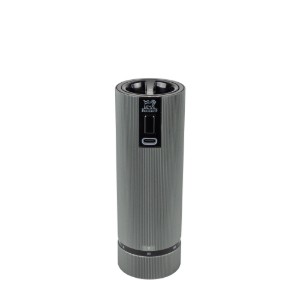 Macinapepe elettrico, 15 cm, 'Line', 'Carbon' - Peugeot