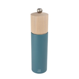 Peperkorrelmolen, 21 cm "Boreal", Celestial Blue - Peugeot