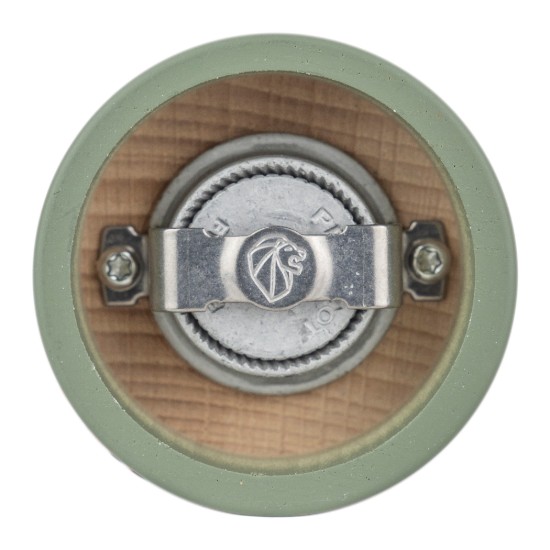 Macina pepe in grani, 21 cm "Boreal", Fern Green - Peugeot