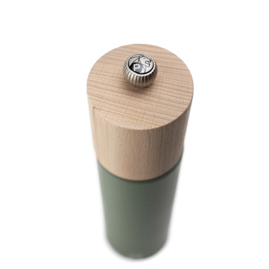 Macina pepe in grani, 21 cm "Boreal", Fern Green - Peugeot