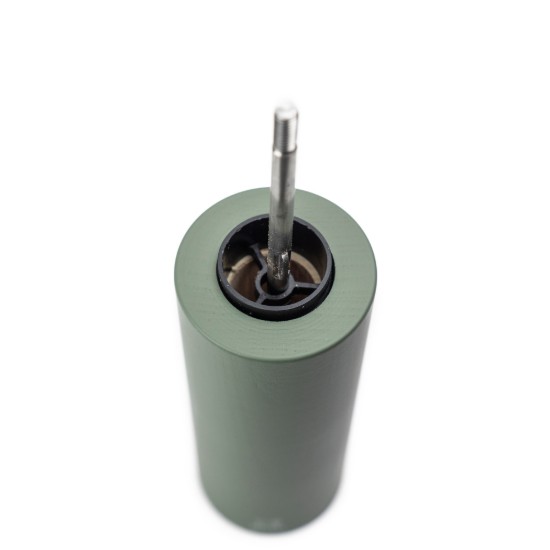 Macina pepe in grani, 21 cm "Boreal", Fern Green - Peugeot