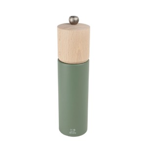Peperkorrelmolen, 21 cm "Boreal", Fern Green - Peugeot