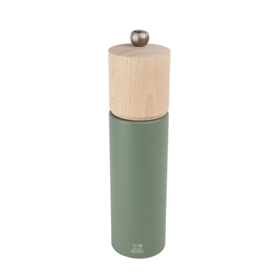 Macina pepe in grani, 21 cm "Boreal", Fern Green - Peugeot