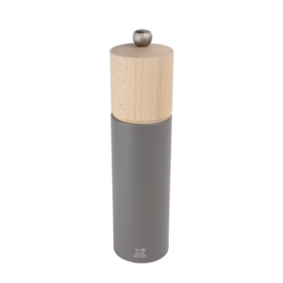 Macina pepe in grani, 21 cm "Boreal", Rock Grey - Peugeot