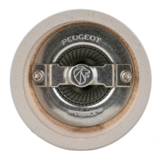 Zoutmolen, 21 cm, "Boreal", Pebble Grey - Peugeot