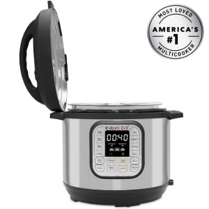 Elektrische multicooker, 5,7 l/1000 W, DUO 6 - Instant Pot
