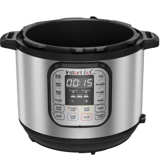 Multicooker elettrico, 5,7 L/1000 W, DUO 6 - Instant Pot