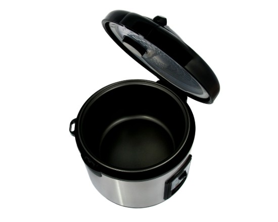 Elektrisk risgryta, 1,5L, 1000W - Adler