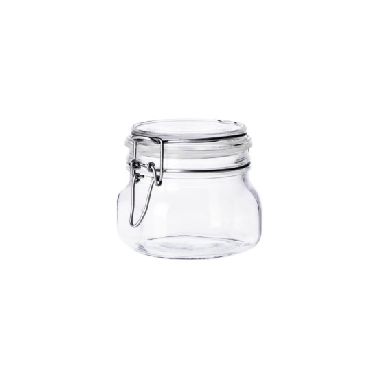 Vaso in vetro da 200 ml, "Primizie" - Borgonovo