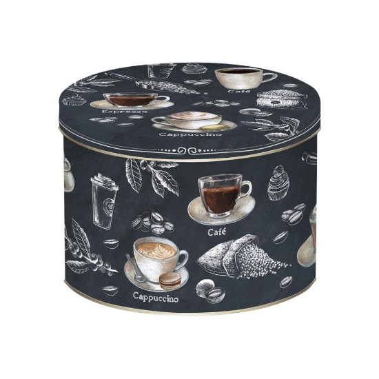 Mug, porcelain, 350 ml, "Barista" - Easy Life