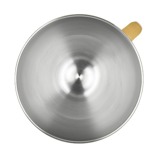 Roestvrijstalen kom, 4,8 liter, Radiant Gold - KitchenAid