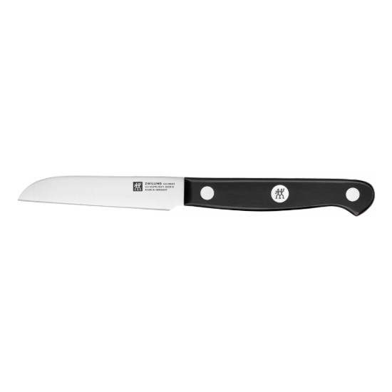 Set cutite 6 piese, "ZWILLING Gourmet", Walnut - Zwilling