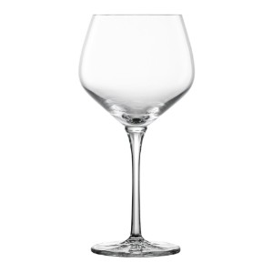 Set di 2 bicchieri da vino rosso Borgogna, 607 ml, linea Roulette - Schott Zwiesel