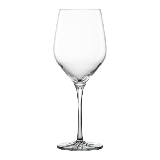 Set di 2 bicchieri da vino rosso, vetro cristallino, 638 ml, gamma Roulette - Schott Zwiesel