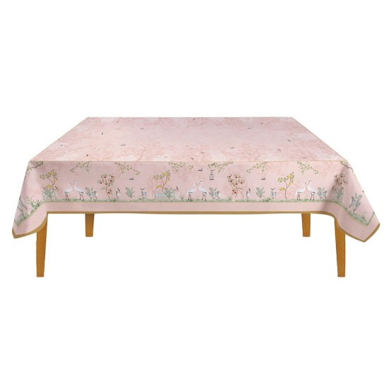 Tovaglia rettangolare, 250 × 145 cm, "Jardine de Reves" - Easy Life