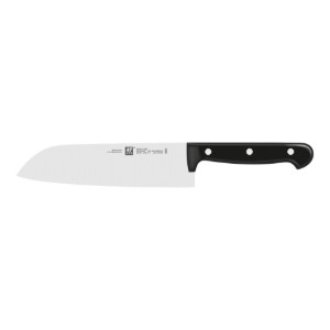 Coltello Santoku, 18 cm, TWIN Chef - Zwilling