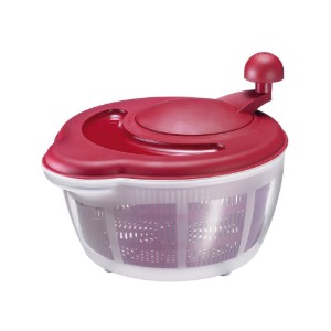 Essiccatoio per lattuga 5 l/26 cm - Westmark