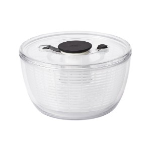 Essiccatoio di lattuga e verdaggini, 2,7 l/20 cm - OXO