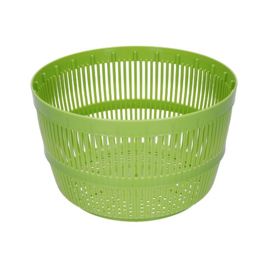 Salad spinner, 25 cm, plastic - Kitchen Craft