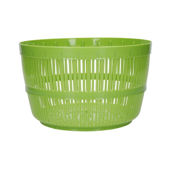 Salad spinner, 25 cm, plastic - Kitchen Craft