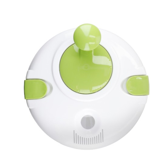 Salad spinner, 25 cm, plastic - Kitchen Craft