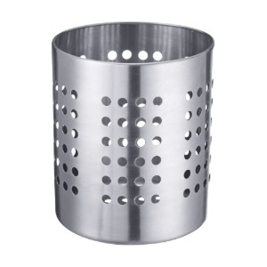 Portaposate, acciaio inox, 12 cm - Westmark