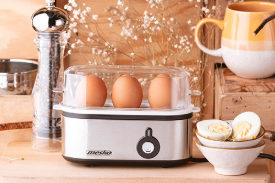 Kép a(z) Eszközök tojás elkészítéséhez és díszítéséhez kategóriához