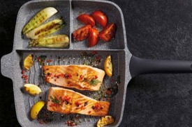 Picture for category Grill pans