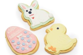 Picture for category Molds and cutters for cakes