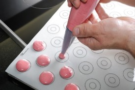 Picture for category Utensils for decorating cakes