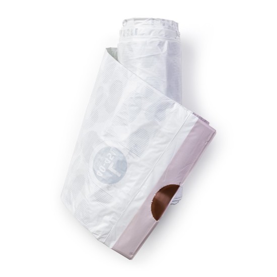 Vuilniszakken, code L, 40-45 L, 20 stuks - Brabantia