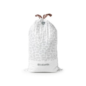 Sacchetti spazzatura, codice L, 40-45 L, 20 pezzi - Brabantia
