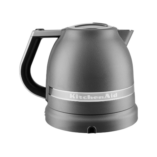 Elkedel, 2400 W, Artisan, 1,5L, Imperial Grey - KitchenAid
