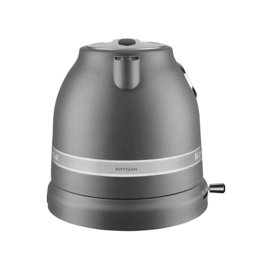 Elkedel, 2400 W, Artisan, 1,5L, Imperial Grey - KitchenAid