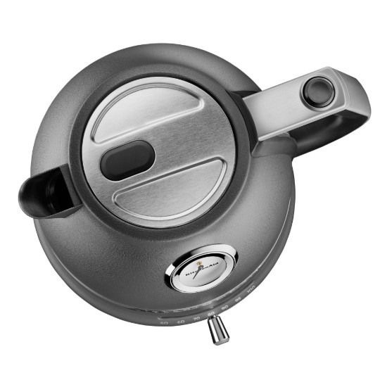 Elkedel, 2400 W, Artisan, 1,5L, Imperial Grey - KitchenAid