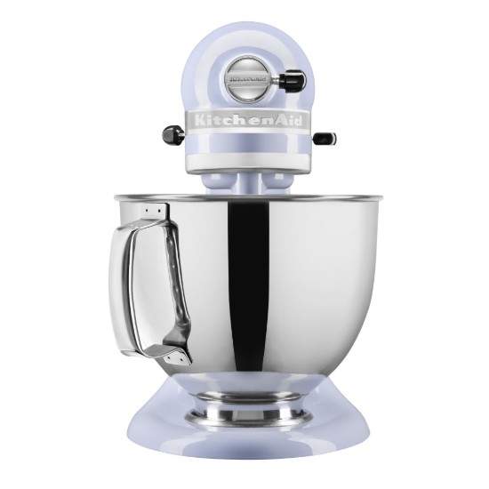 Μίξερ βάσης Artisan, μπολ 4.8L, Μοντέλο 125, Lavander Cream - KitchenAid