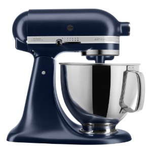 Robot da cucina Artisan, ciotola da 4,8 litri, modello 125, Ink Blue - KitchenAid