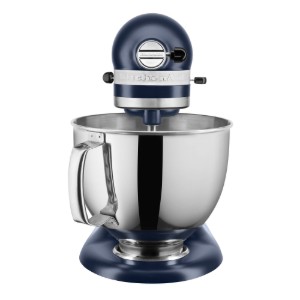Robot da cucina Artisan, ciotola da 4,8 litri, modello 125, Ink Blue - KitchenAid