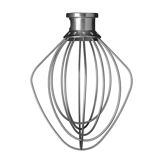 Μίξερ βάσης Artisan, μπολ 4.8L, Μοντέλο 125, Lavander Cream - KitchenAid