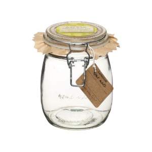 Barattolo in vetro, 750 ml - prodotto da Kitchen Craft