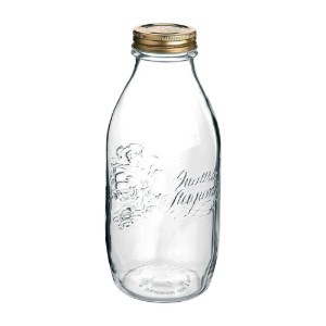 Bottiglia, 1 l - Bormioli Rocco