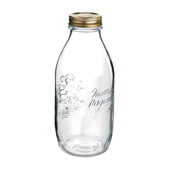 Bottiglia, 1 l - Bormioli Rocco