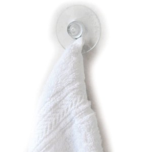 Set of 3 hooks - Westmark