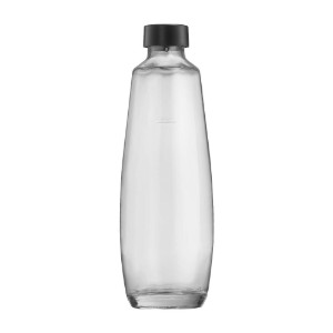 Caraffa in vetro per produttore di acqua gassata DUO, 1 L - SodaStream