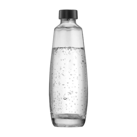 Caraffa in vetro per produttore di acqua gassata DUO, 1 L - SodaStream
