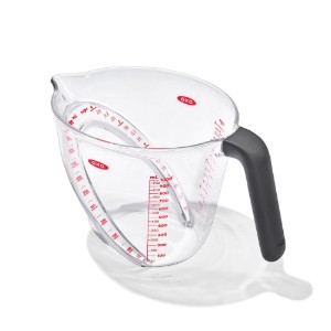 Gesorteerde maatbeker, 1000 ml - OXO