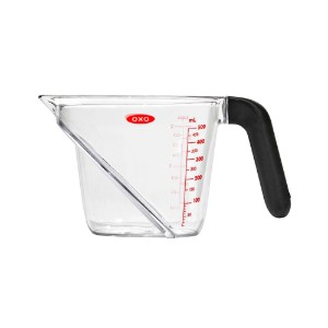 Gesorteerde maatbeker, 500 ml - OXO