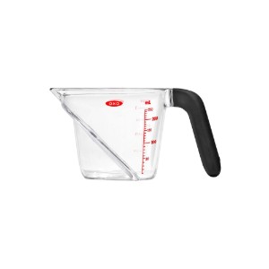 Maatbeker met maatverdeling, kunststof, 250 ml - OXO