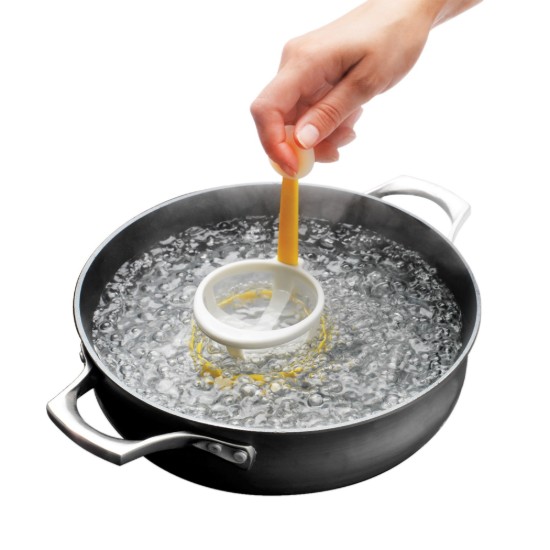 Munakütt, plastik, "Yolkster" - Chef'n